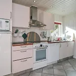 Ferienhaus Sonderballevej Iii Blåvand