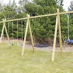 Ferienhaus Sonderballevej Iii *