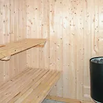 Sonderballevej Iii Ferienhaus Blåvand