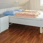 Ferienhaus Sonderballevej Iii Blåvand