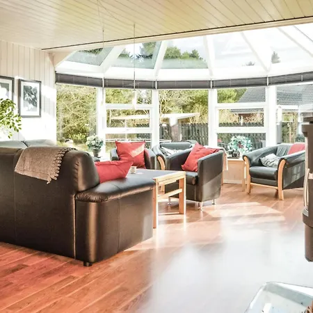 Casa vacanze Sonderballevej Iii