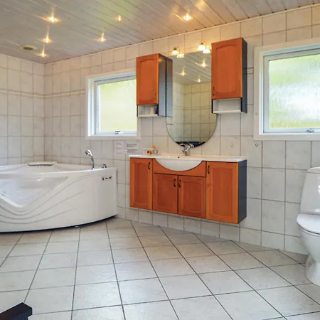Sonderballevej Iii Casa vacanze