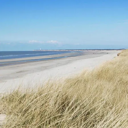 Sonderballevej Blavand Iii Casa vacanze *