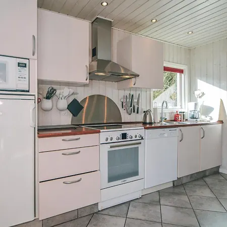 Casa vacanze Sonderballevej Iii Blåvand