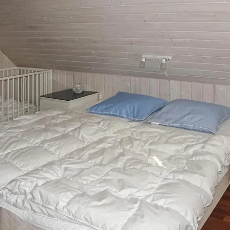 Sonderballevej Iii Casa vacanze Blåvand