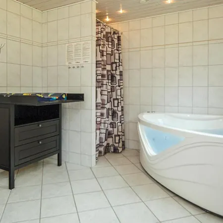 Sonderballevej Blavand Iii