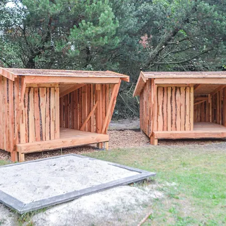 Sonderballevej Blavand Iii * Ho