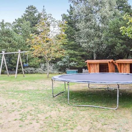 Sonderballevej Blavand Iii