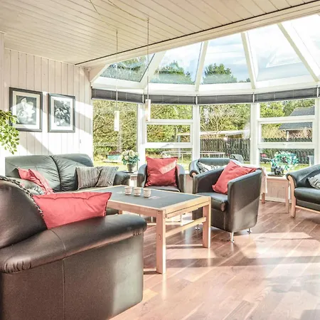 Sonderballevej Iii Ferienhaus *