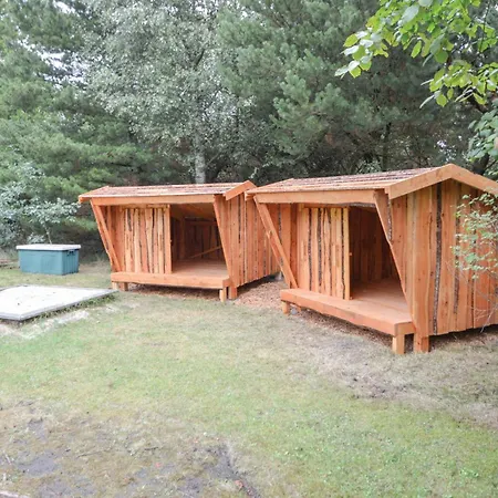 In Blavand With Kitchen Hébergement de vacances Ho