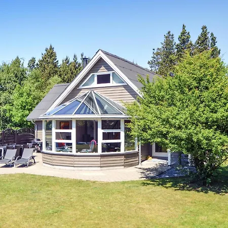 Sonderballevej Blavand Iii Ho