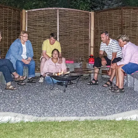 Sonderballevej Iii * Blåvand