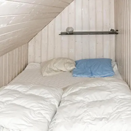 Casa vacanze Sonderballevej Iii Blåvand