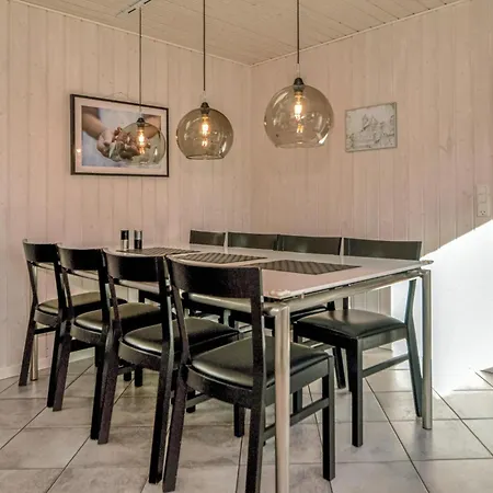 Sonderballevej Blavand Iii