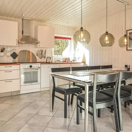 Sonderballevej Iii Casa vacanze