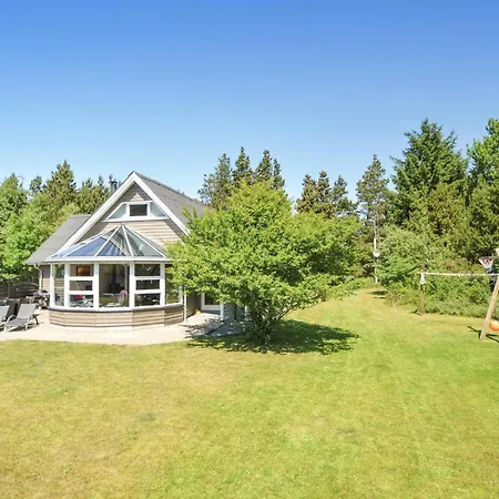 Ferienhaus Sonderballevej Iii Blåvand
