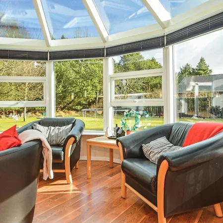 Sonderballevej Blavand Iii *