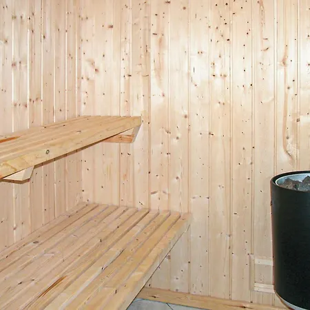 Sonderballevej Iii Casa vacanze Blåvand