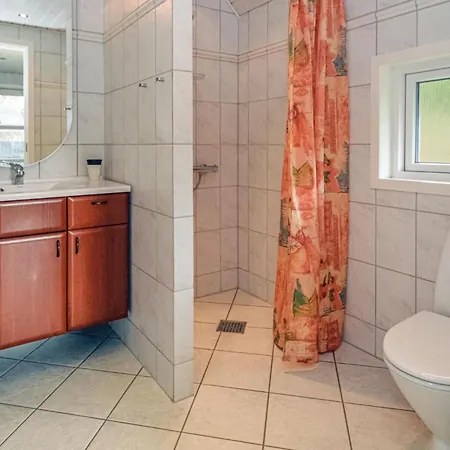 Sonderballevej Blavand Iii Casa vacanze *