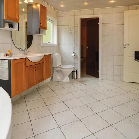 Sonderballevej Blavand Iii Casa vacanze