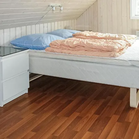 Casa vacanze Sonderballevej Blavand Iii Ho