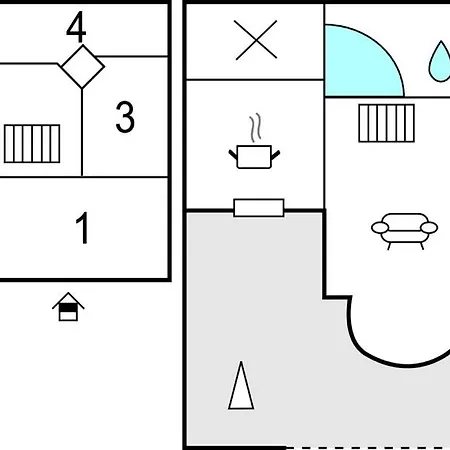 Sonderballevej Blavand Iii * Blåvand