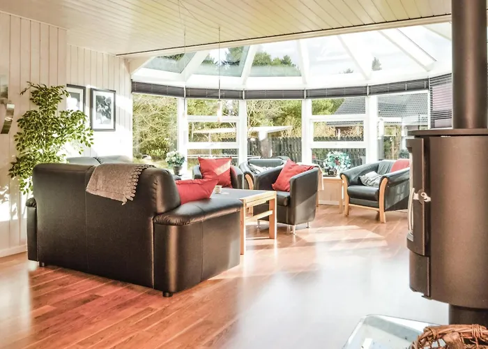 Ferienhaus Sonderballevej Iii