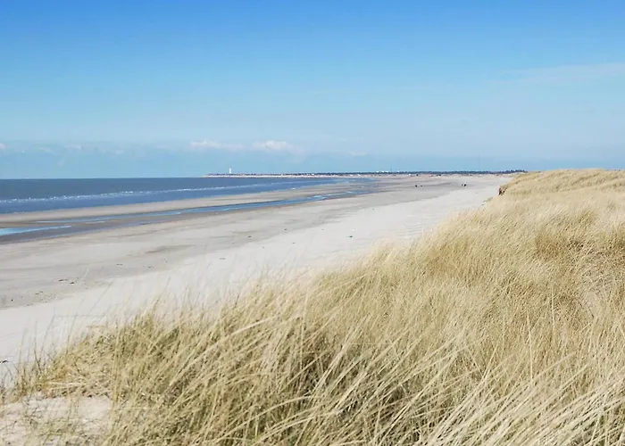 Sonderballevej Iii Ferienhaus *