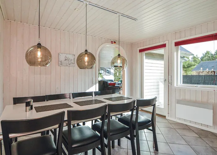 Sonderballevej Iii Ferienhaus *