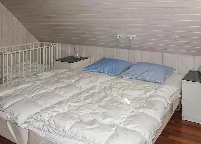 Sonderballevej Iii Ferienhaus Blåvand