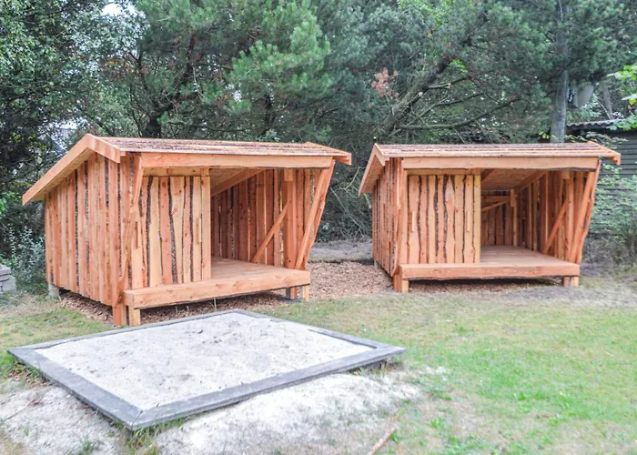 Sonderballevej Iii * Blåvand