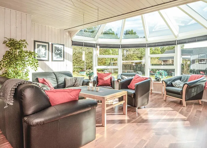 Sonderballevej Iii Ferienhaus *