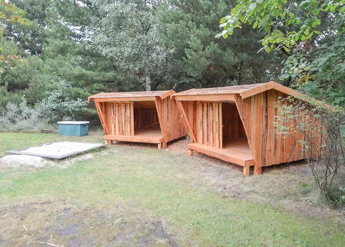 Sonderballevej Iii Ferienhaus Blåvand