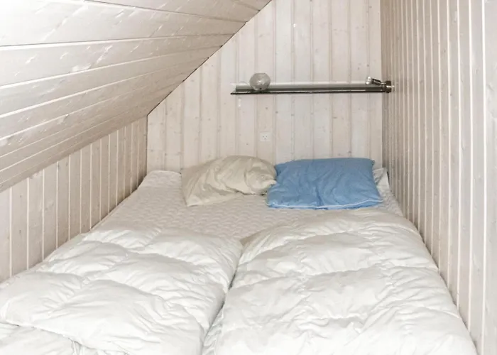 Ferienhaus Sonderballevej Iii Blåvand