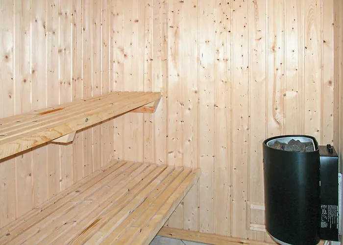 Sonderballevej Iii Ferienhaus Blåvand