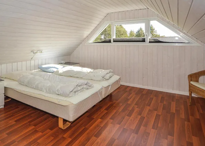 Sonderballevej Iii Ferienhaus