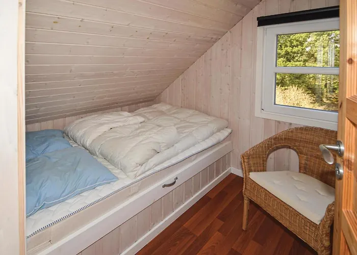 Ferienhaus Sonderballevej Iii