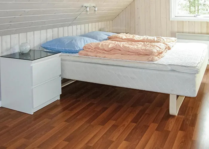 Ferienhaus Sonderballevej Iii Blåvand