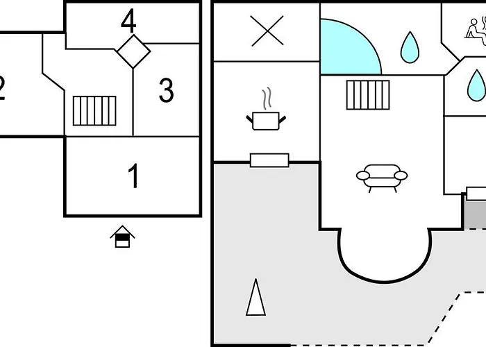 Sonderballevej Iii * Blåvand